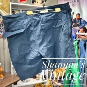 Roark Hybrid sz 36 Trail shorts A35